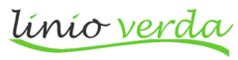 linio verda Logo (EUIPO, 16.05.2019)