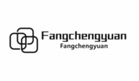 Fangchengyuan Logo (EUIPO, 21.05.2019)