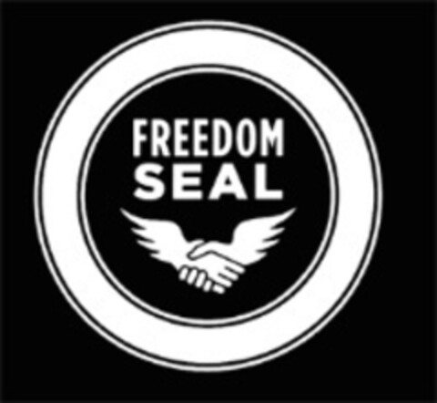 FREEDOM SEAL Logo (EUIPO, 08.07.2019)