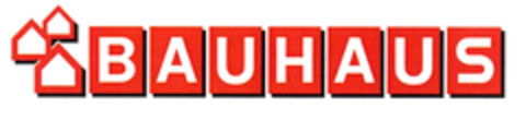 BAUHAUS Logo (EUIPO, 07/29/2019)