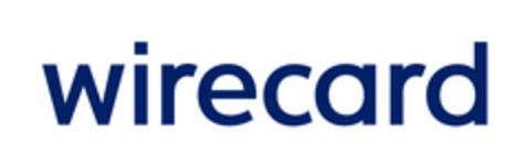 wirecard Logo (EUIPO, 08/08/2019)