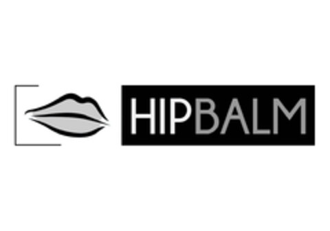 HIPBALM Logo (EUIPO, 12.08.2019)