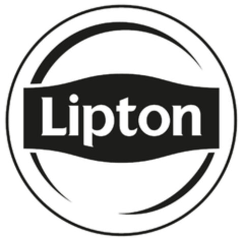 Lipton Logo (EUIPO, 23.08.2019)