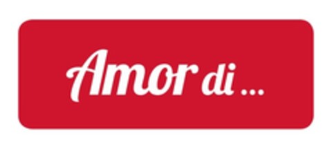 Amor di Logo (EUIPO, 10/01/2019)