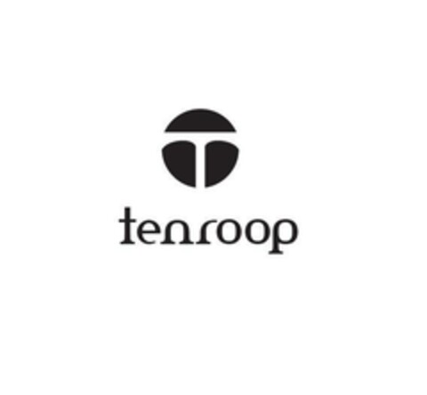TENROOP Logo (EUIPO, 20.11.2019)