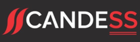 CANDESS Logo (EUIPO, 25.11.2019)