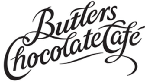 Butlers Chocolate Café Logo (EUIPO, 20.12.2019)