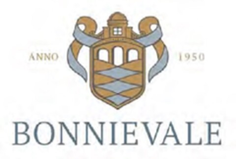 ANNO 1950 - BONNIEVALE Logo (EUIPO, 20.01.2020)