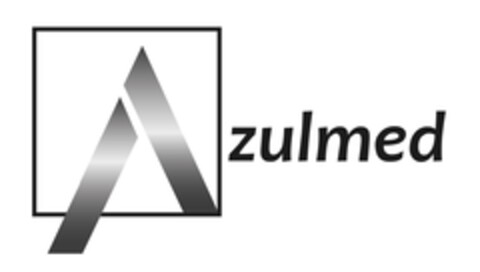 Azulmed Logo (EUIPO, 02/18/2020)