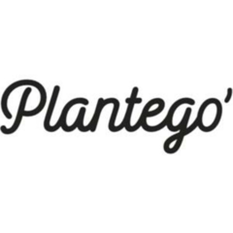 Plantego' Logo (EUIPO, 03/12/2020)