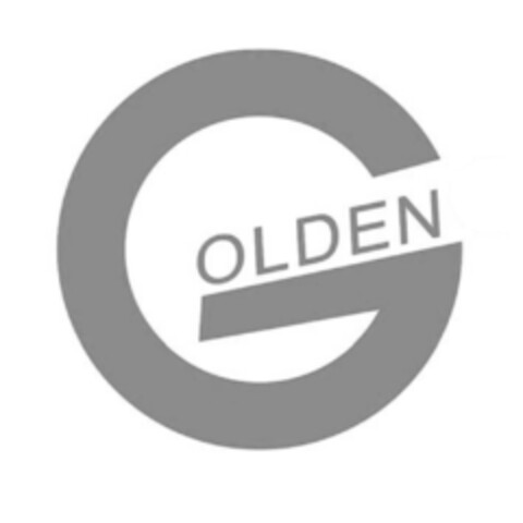 GOLDEN Logo (EUIPO, 25.03.2020)