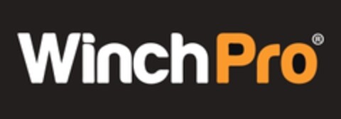WinchPro Logo (EUIPO, 04/07/2020)