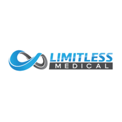 LIMITLESS MEDICAL Logo (EUIPO, 24.04.2020)