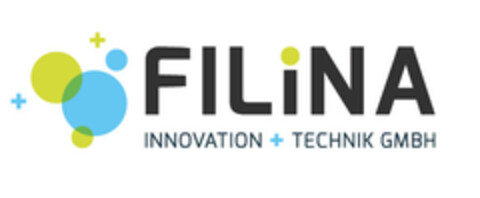 FILINA INNOVATION + TECHNIK GMBH Logo (EUIPO, 24.06.2020)
