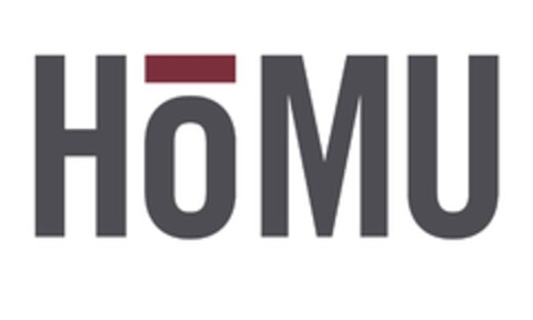 HOMU Logo (EUIPO, 09.07.2020)