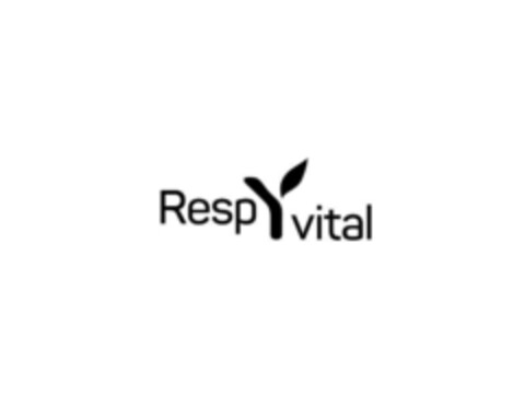 RESPYVITAL Logo (EUIPO, 11.08.2020)