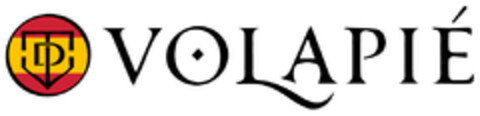 VOLAPIÉ Logo (EUIPO, 28.09.2020)