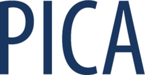 PICA Logo (EUIPO, 06.10.2020)