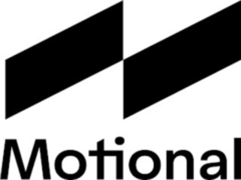 MOTIONAL Logo (EUIPO, 10/15/2020)