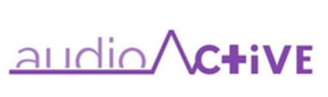 AUDIOACTIVE Logo (EUIPO, 01.12.2020)