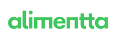 alimentta Logo (EUIPO, 11.11.2020)