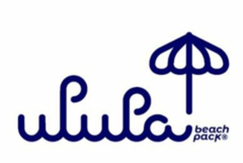 ulula beach pack Logo (EUIPO, 07.12.2020)