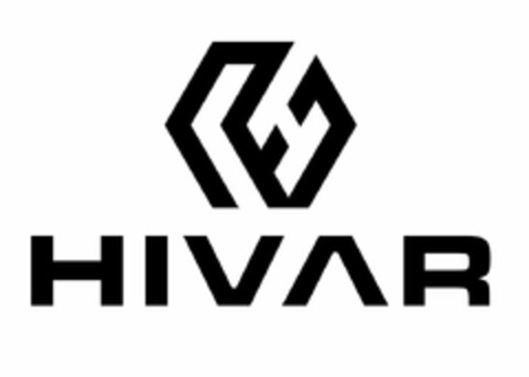 HIVAR Logo (EUIPO, 22.12.2020)