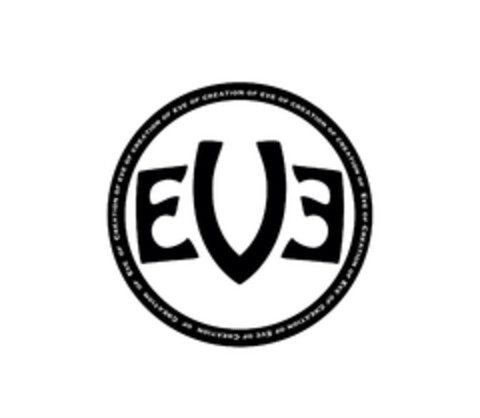 Eve of Creation Logo (EUIPO, 31.12.2020)