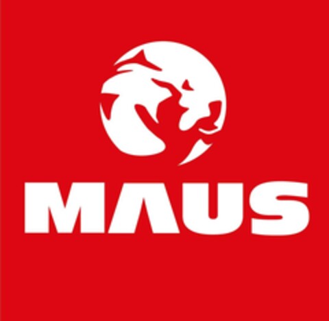 MAUS Logo (EUIPO, 21.01.2021)