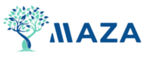 MAZA Logo (EUIPO, 18.02.2021)