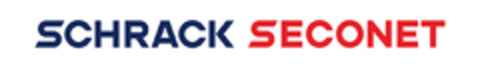 SCHRACK SECONET Logo (EUIPO, 22.02.2021)