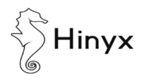 Hinyx Logo (EUIPO, 01.03.2021)