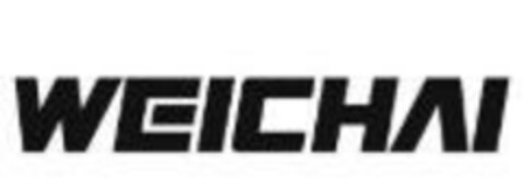 WEICHAI Logo (EUIPO, 09.03.2021)