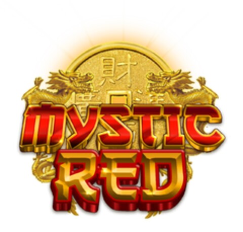 MYSTIC RED Logo (EUIPO, 03/11/2021)