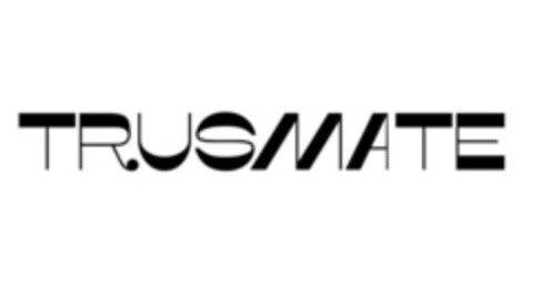 TRUSMATE Logo (EUIPO, 16.03.2021)