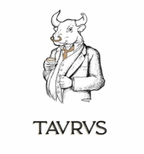 TAVRVS Logo (EUIPO, 29.03.2021)