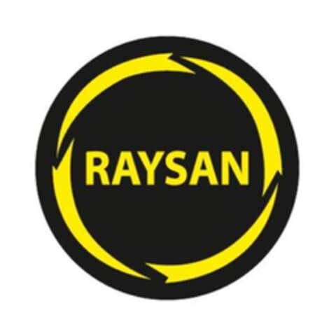 RAYSAN Logo (EUIPO, 07.04.2021)