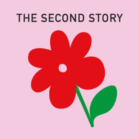 THE SECOND STORY Logo (EUIPO, 23.04.2021)