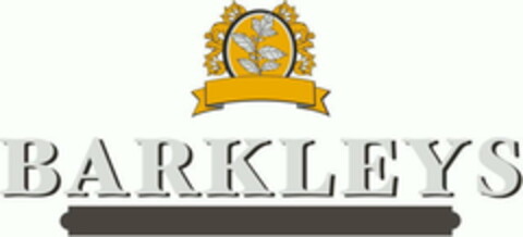 BARKLEYS Logo (EUIPO, 05/17/2021)