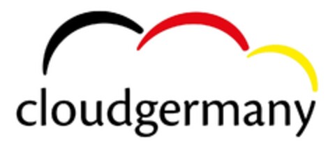 cloudgermany Logo (EUIPO, 18.05.2021)