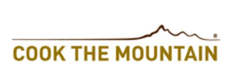 COOK THE MOUNTAIN Logo (EUIPO, 05/25/2021)