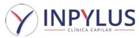 Y INPYLUS CLÍNICA CAPILAR Logo (EUIPO, 06/01/2021)