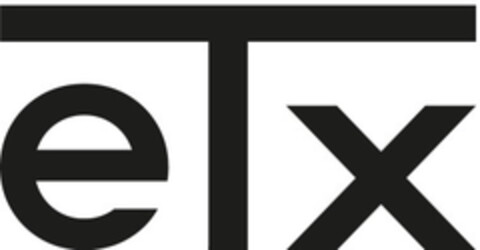 eTx Logo (EUIPO, 11.06.2021)