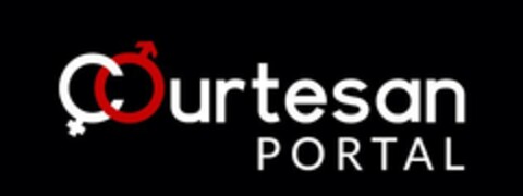 Courtesan Portal Logo (EUIPO, 07/12/2021)