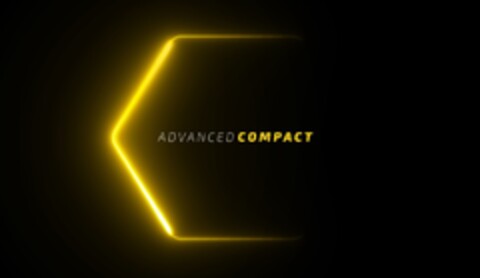 ADVANCED COMPACT Logo (EUIPO, 07/27/2021)