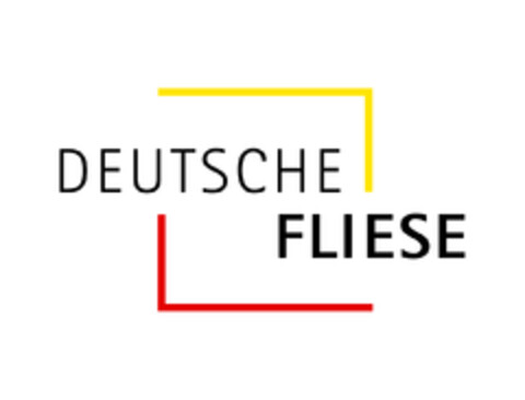 DEUTSCHE FLIESE Logo (EUIPO, 04.08.2021)