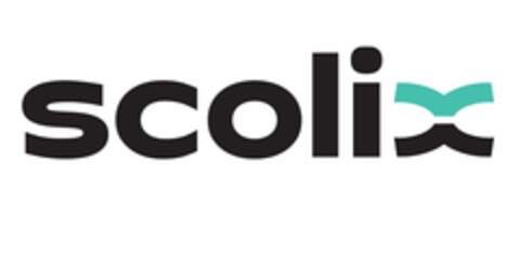 scolix Logo (EUIPO, 30.08.2021)