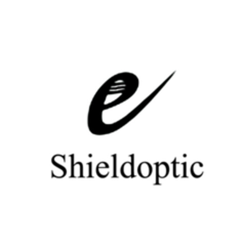 Shieldoptic Logo (EUIPO, 08/27/2021)