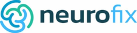 neurofix Logo (EUIPO, 08/31/2021)