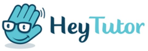 HeyTutor Logo (EUIPO, 09.09.2021)